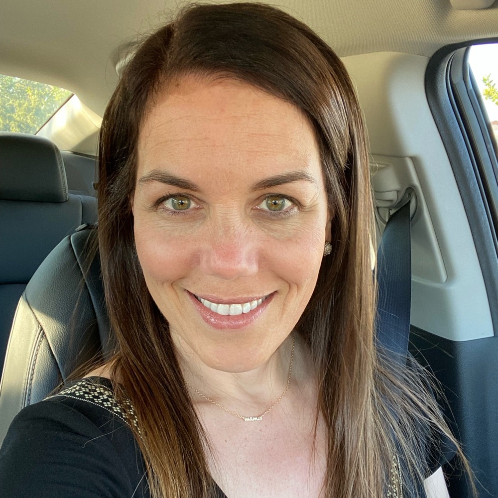 Meet your Posher, Janine